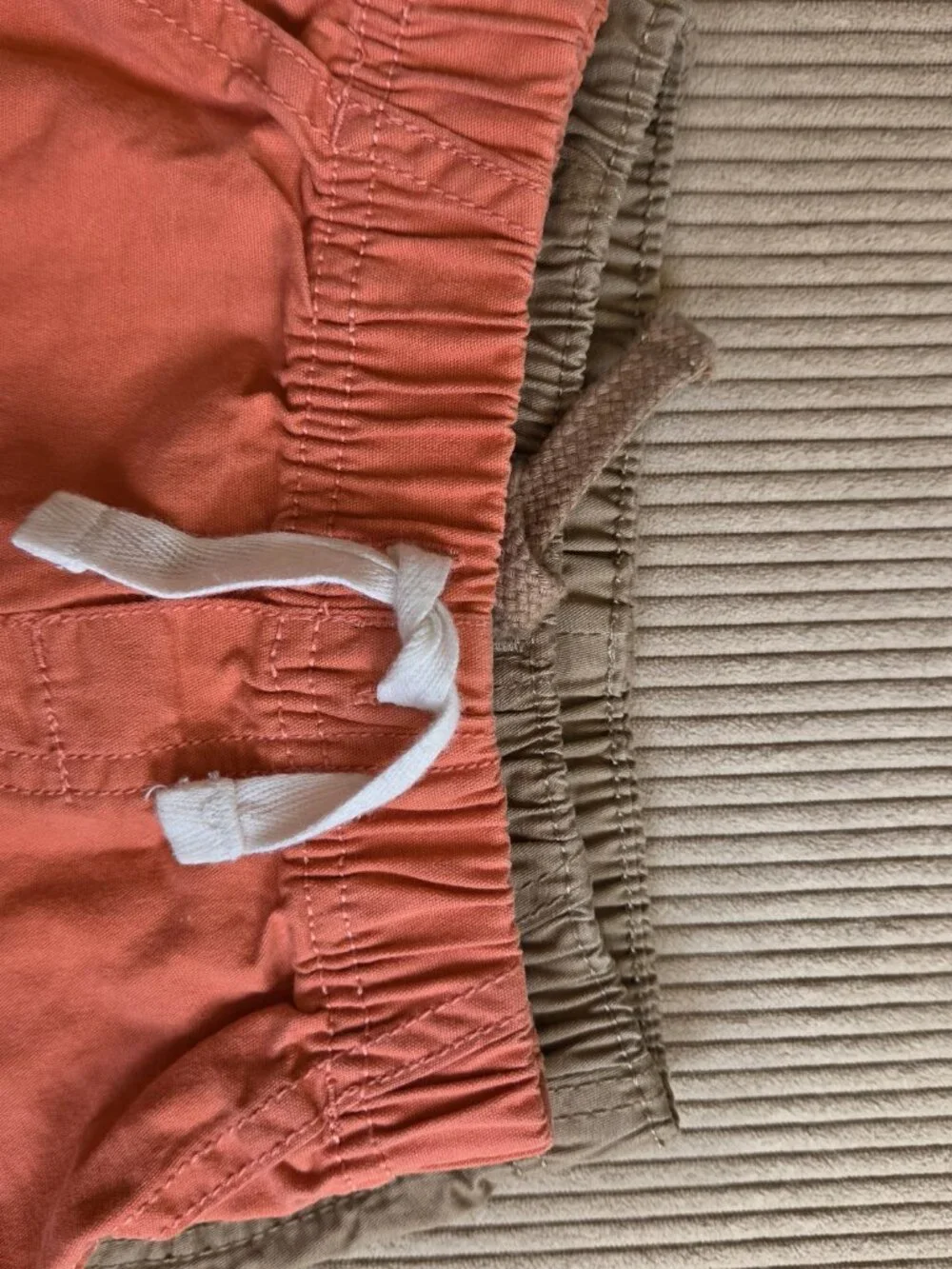 Baby Outfit 3 Pieces - 3-9mos